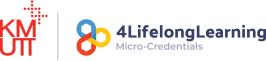 KMUTT - 4 Life long Learning — พันธมิตรสนับสนุนการศึกษาโค้ดดิ้งสำหรับเด็ก