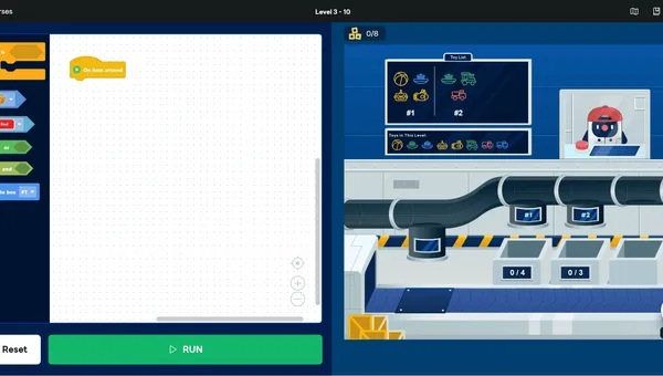 เกม Codi Factory Conditions 2