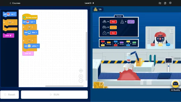 เกม Codi Factory 2
