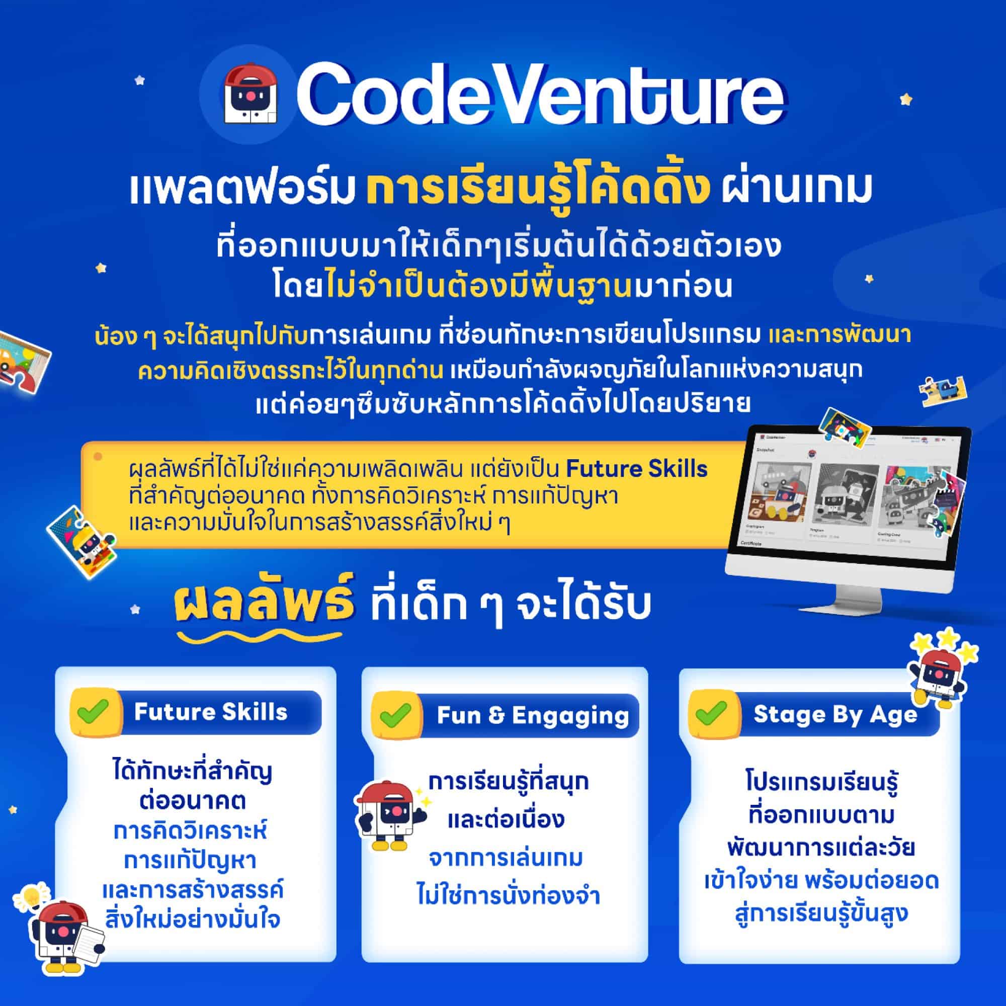รีวิวจากผู้ปกครอง